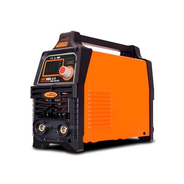 200A LED Welding Machine 4.0 Electrode Stick Arc 5.2kg Weight