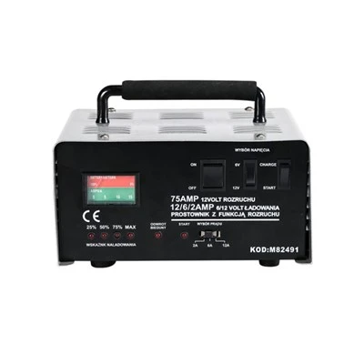Multifunctional Charger with Charging State
