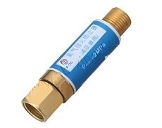 RC-141 Flashback Arrestor（Gas Regulator）