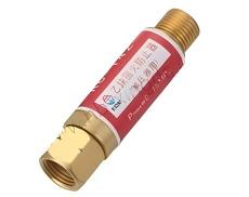 RC-142Flashback Arrestor（Gas Regulator）