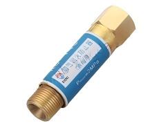 RC-143 Flashback Arrestor（Cutting Torch）