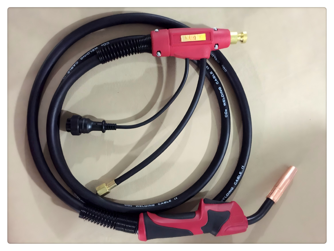 200A MIG TORCH