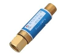 RC-141 Flashback Arrestor（Gas Regulator）