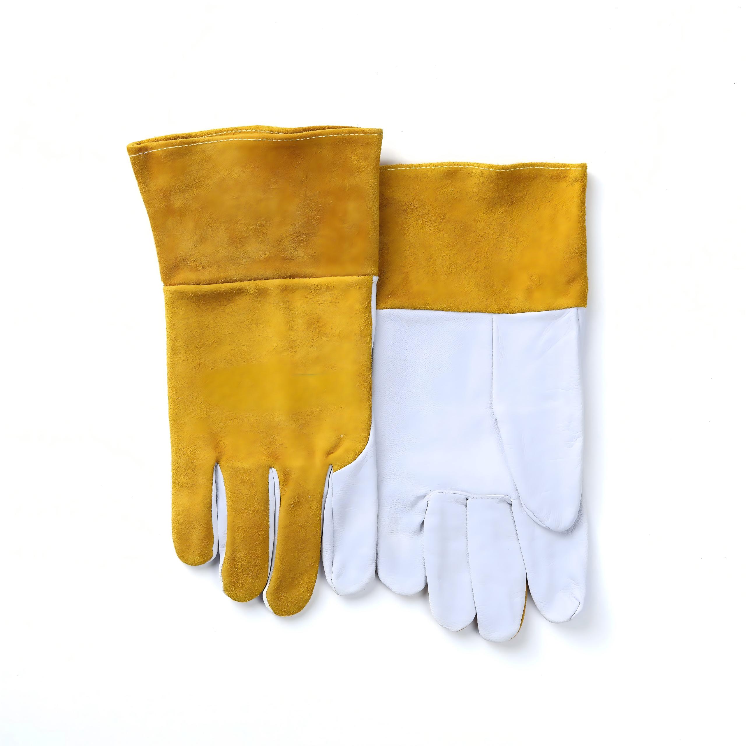 Yellow Tig (short)