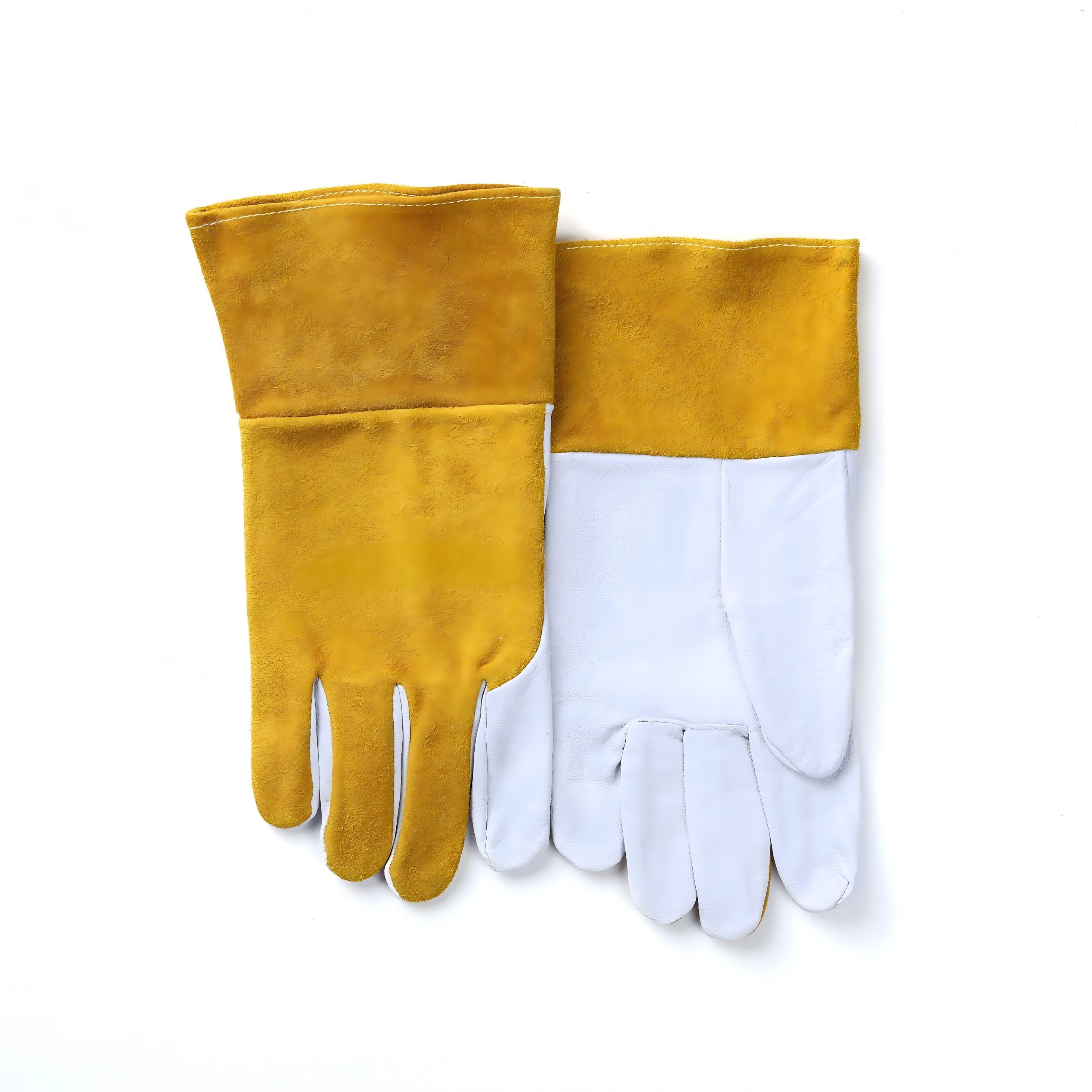 Yellow Tig (short)