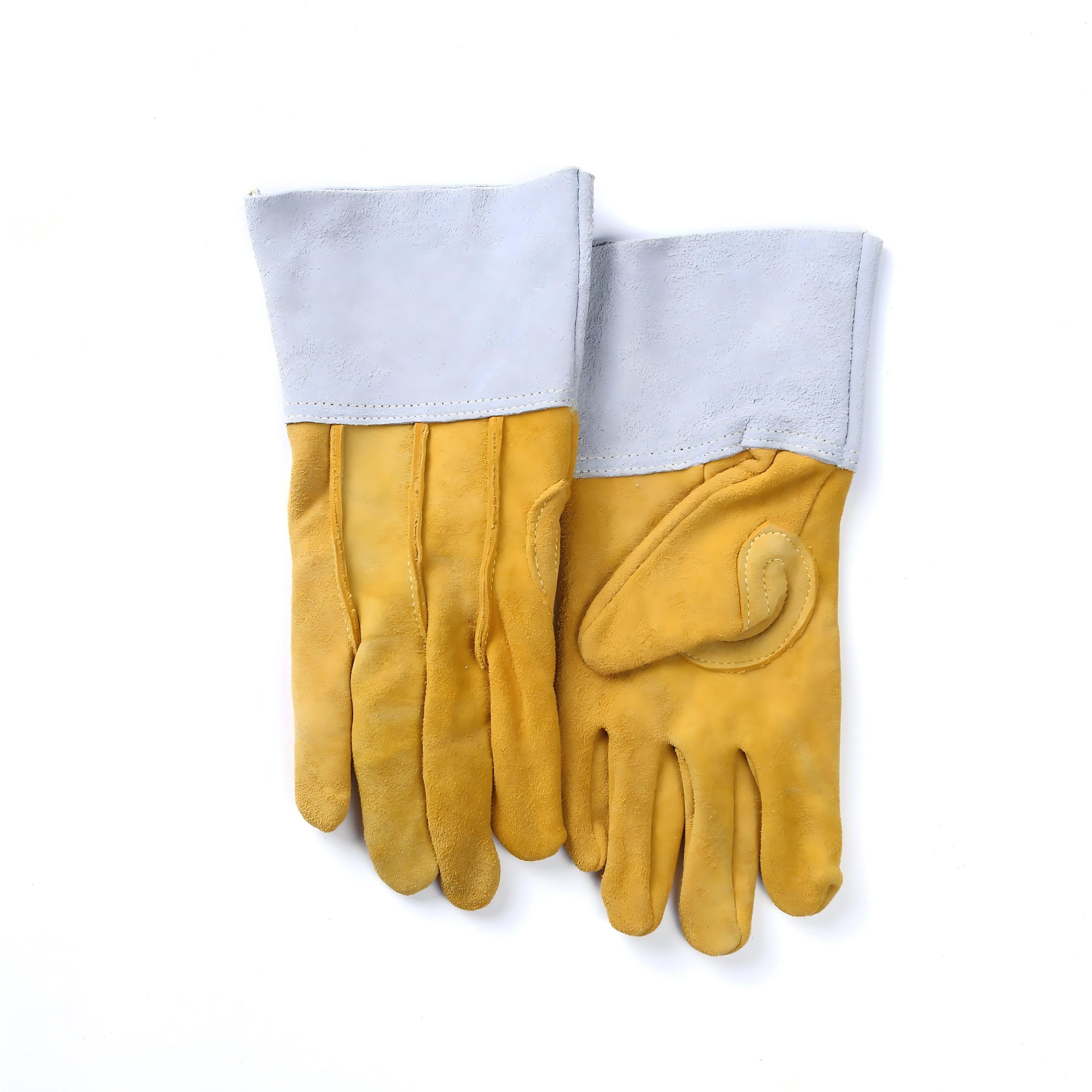 Deerskin Tig