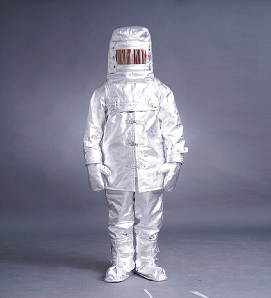 Fire Entry Suit FBH-FQB/WQ