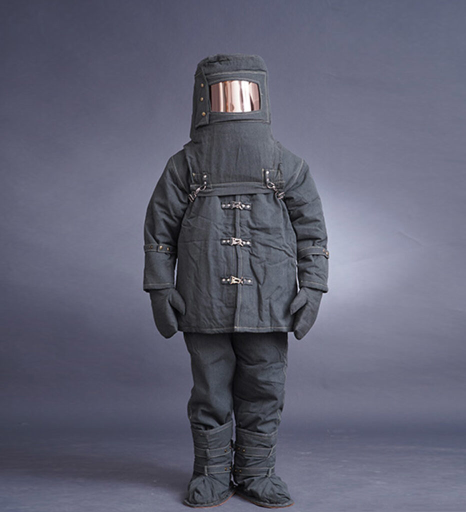 Fire Entry Suit FBH-FQA/WQ