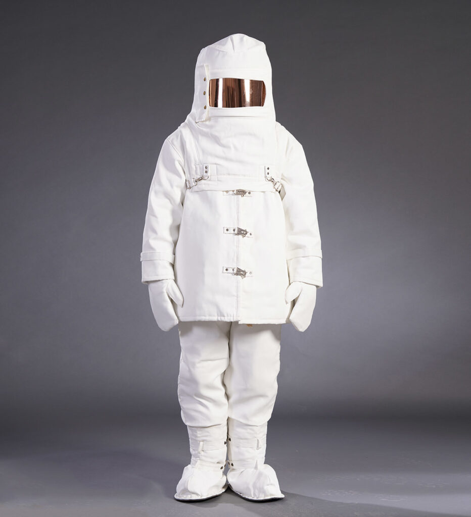 Fire Entry Suit FBH-FQW/WQ
